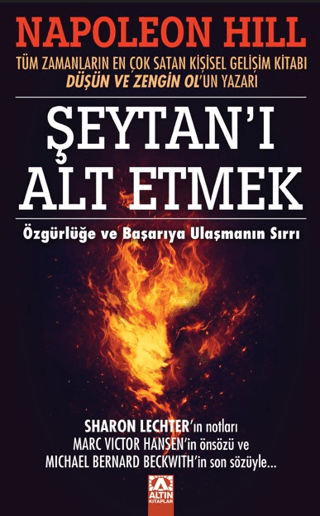 Şeytan’ı Alt Etmek
