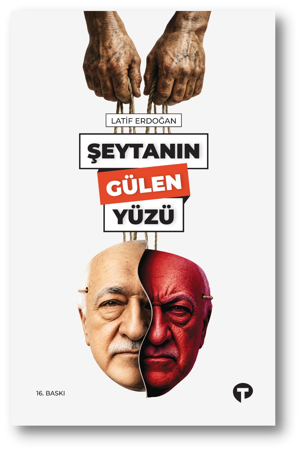 Şeytanın Gülen Yüzü