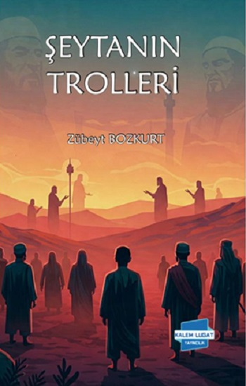 Şeytanın Trolleri