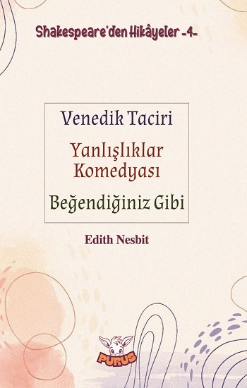Shakespeare’den Hikayeler 4