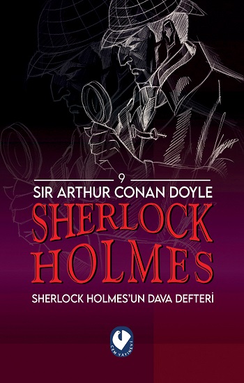 Sherlock Holmes - Sherlock Holmes’un Dava Defteri