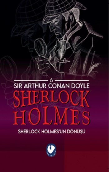 Sherlock Holmes - Sherlock Holmes’un Dönüşü