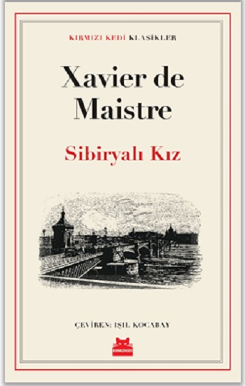 Sibiryalı Kız