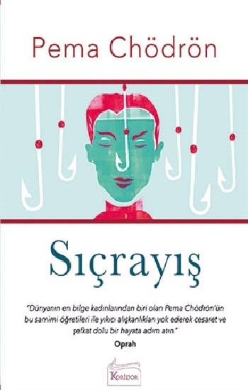 Sıçrayış