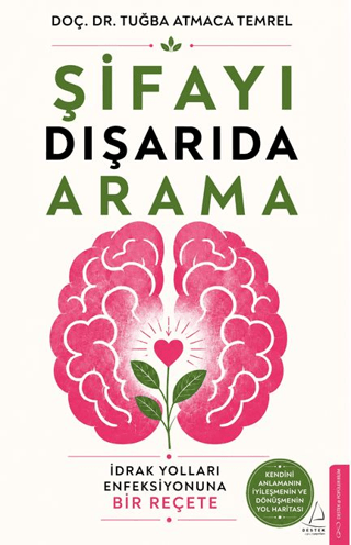 Şifayı Dışarıda Arama