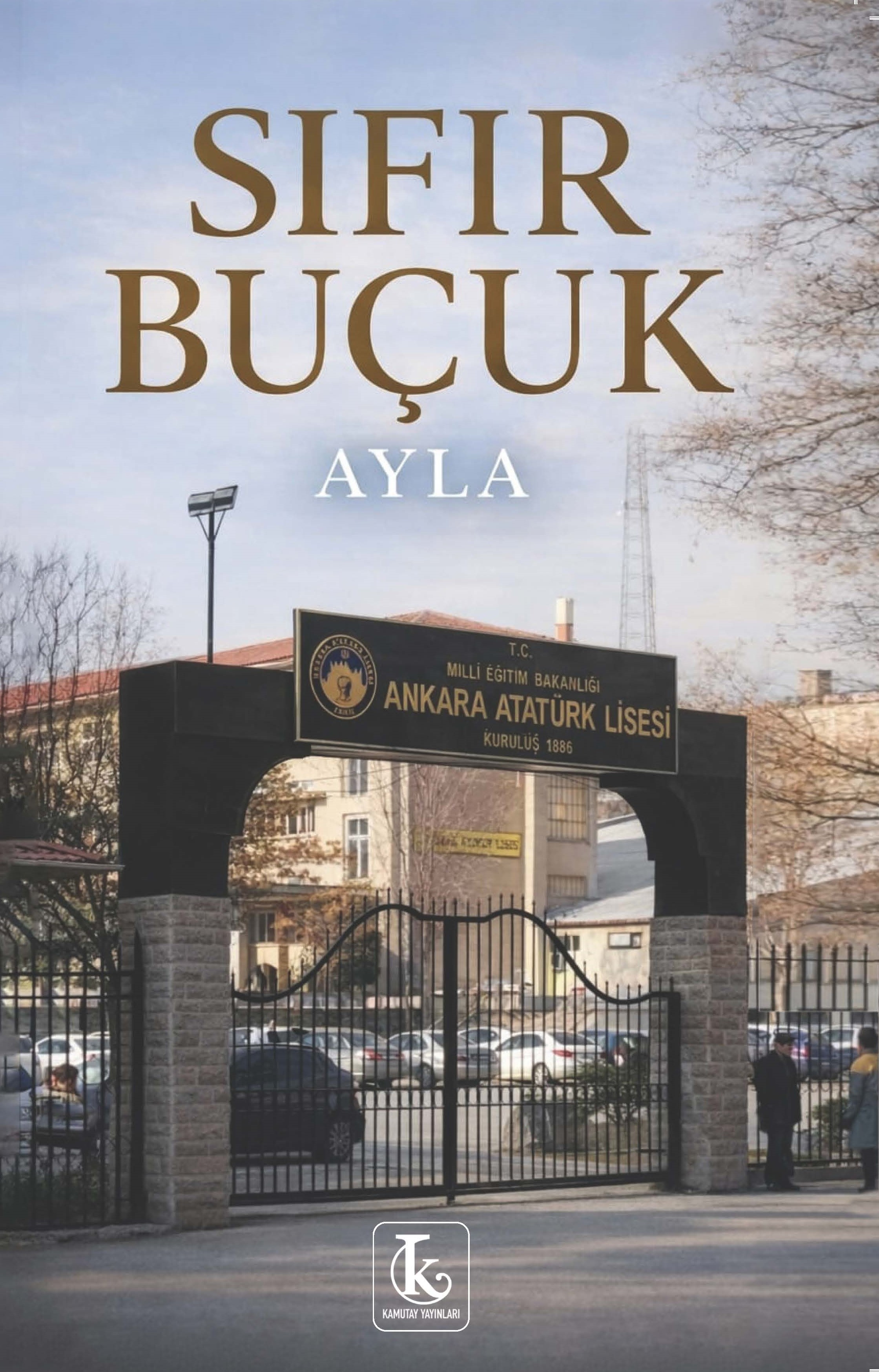 Sıfır Buçuk Ayla