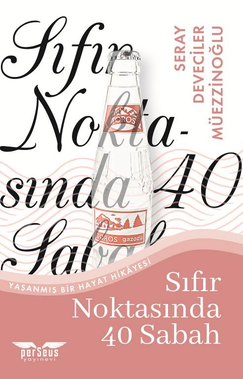Sıfır Noktasında 40 Sabah