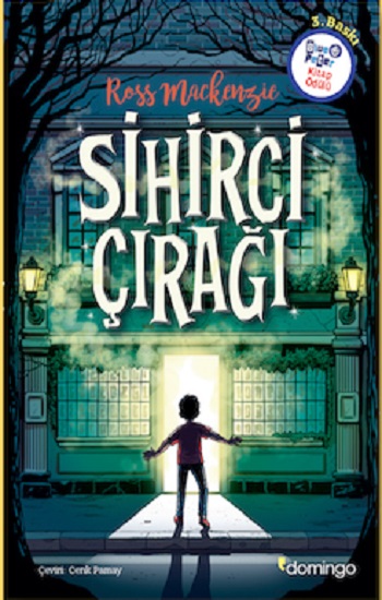 Sihirci Çırağı