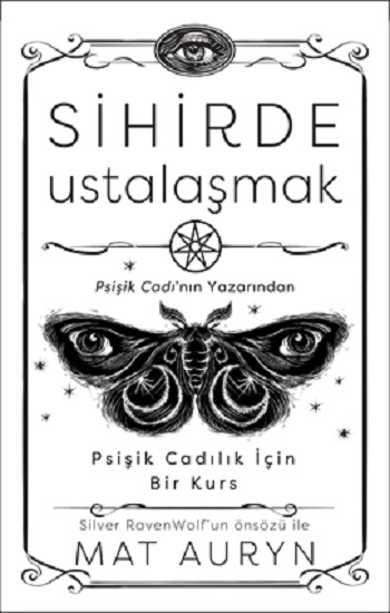 Sihirde Ustalaşmak