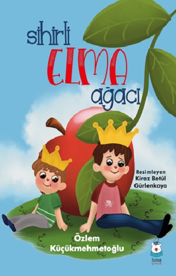 Sihirli Elma Ağacı