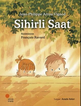 Sihirli Saat