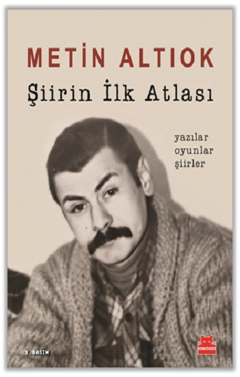Şiirin İlk Atlası