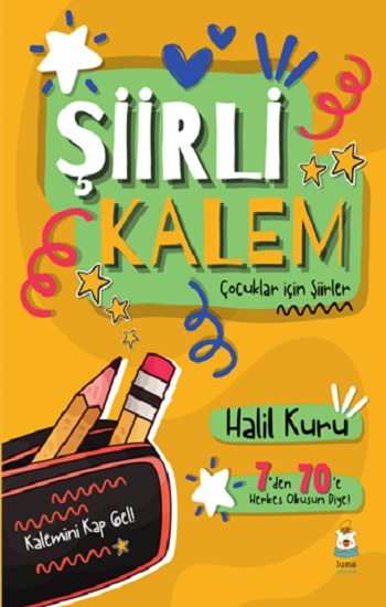 Şiirli Kalem