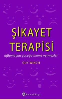 Şikayet Terapisi