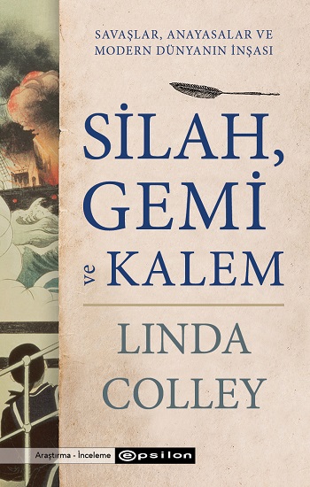 Silah, Gemi ve Kalem
