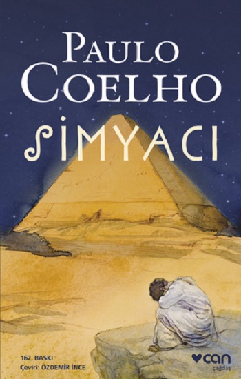 Simyacı
