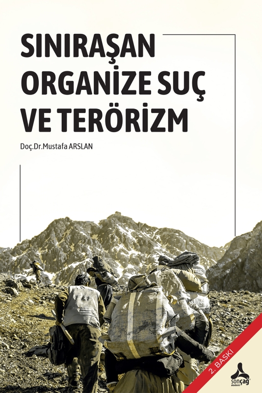 Sınıraşan Organize Suç ve Terörizm