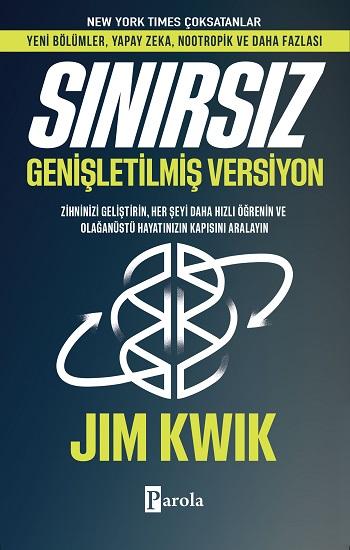 Sınırsız - Genişletilmiş Version