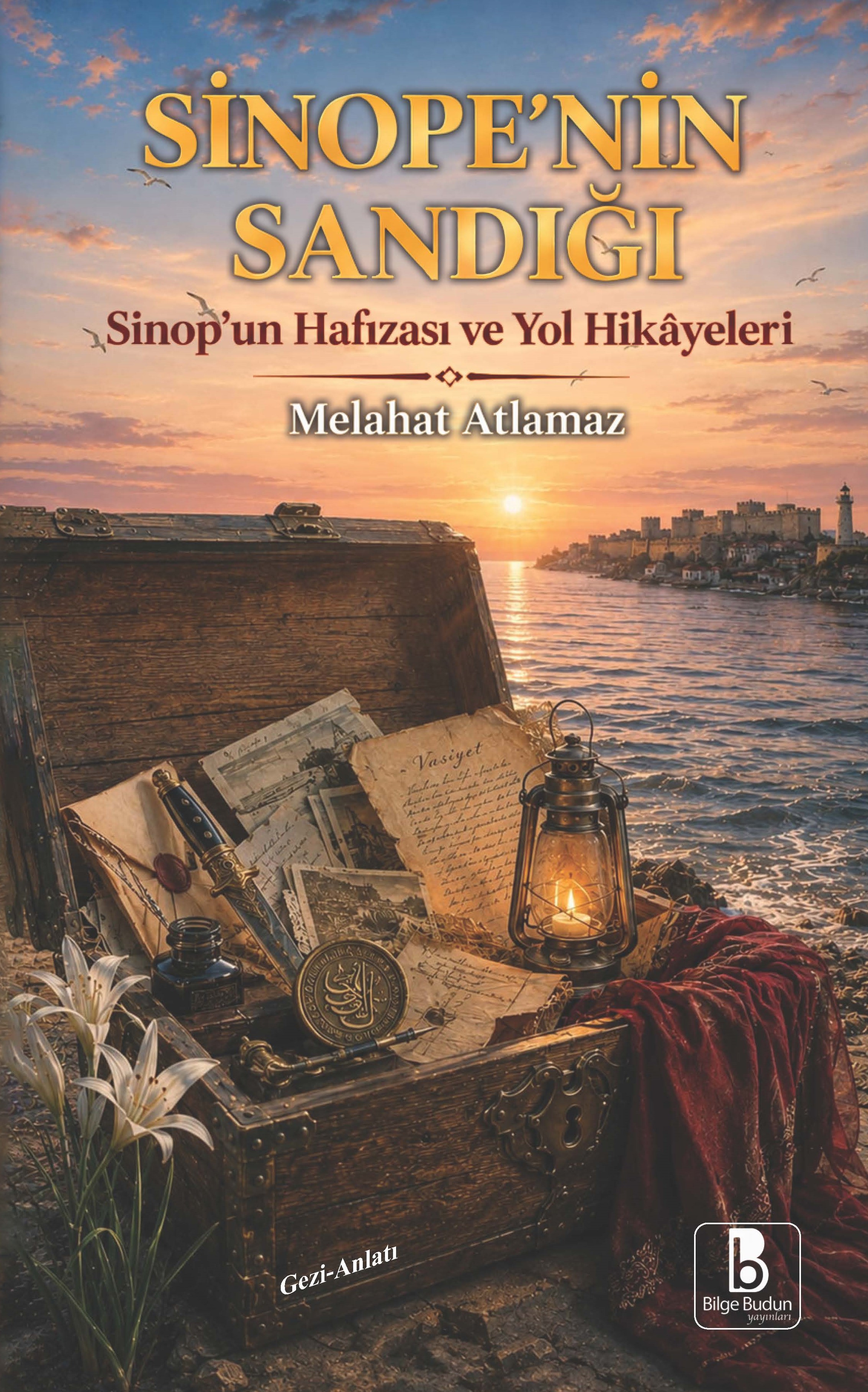Sinope'nın Sandığı - Sinop’un Hafızası ve Yol Hikayeleri