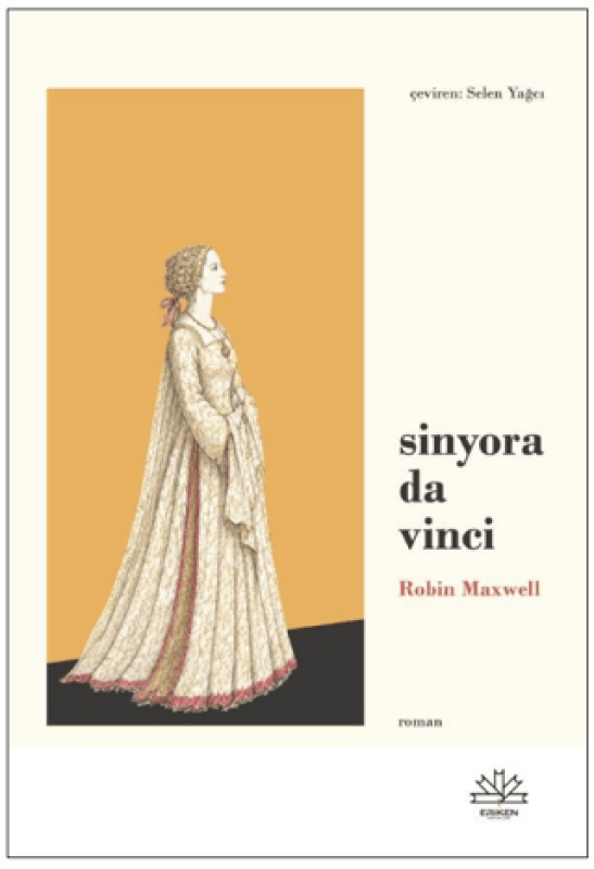 Sinyora Da Vinci