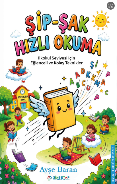 Şip-Şak Hızlı Okuma Teknikleri