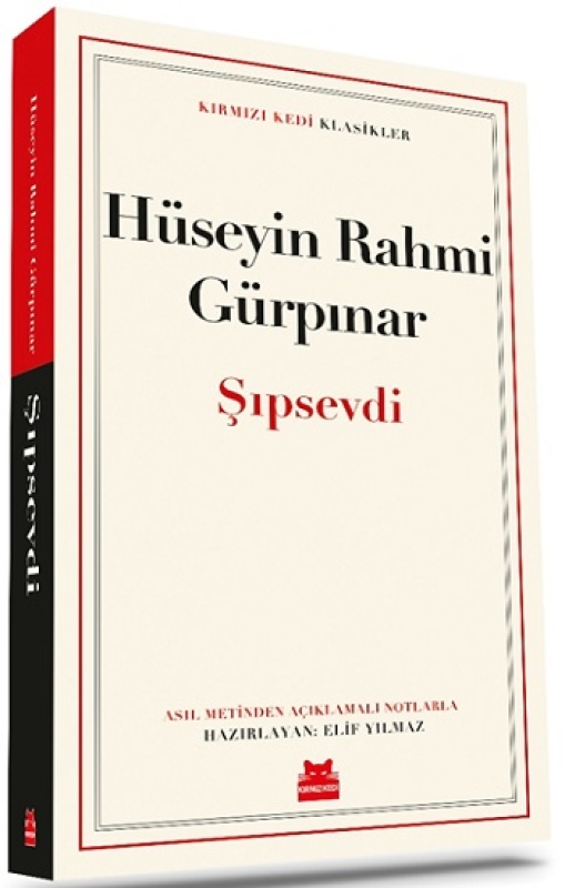 Şıpsevdi