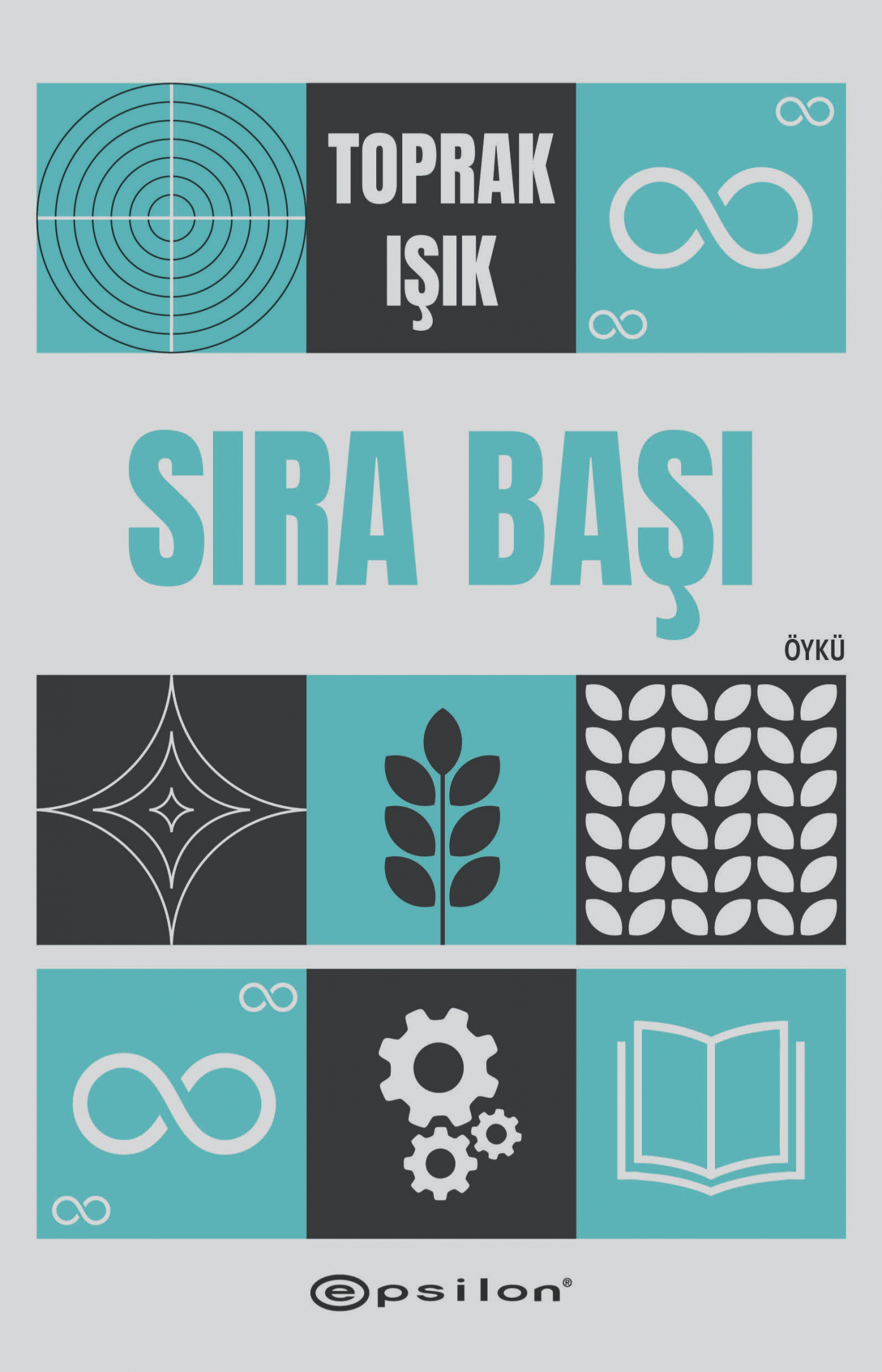 Sıra Başı