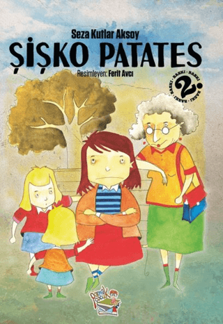 Şişko Patates