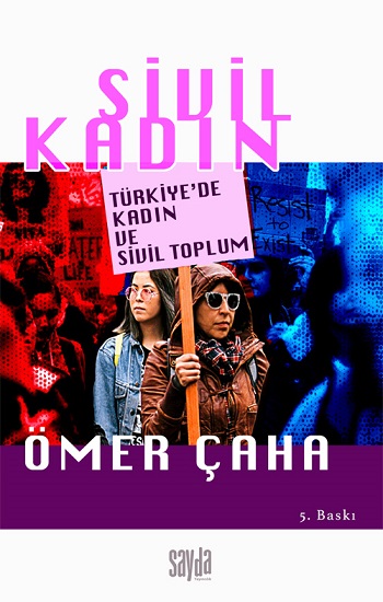 Sivil Kadın Türkiye’de Kadın ve Sivil Toplum