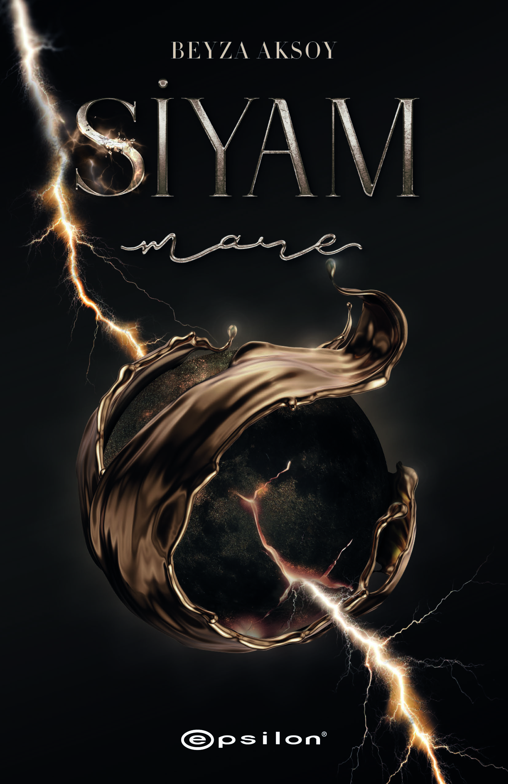 Siyam IV Mare