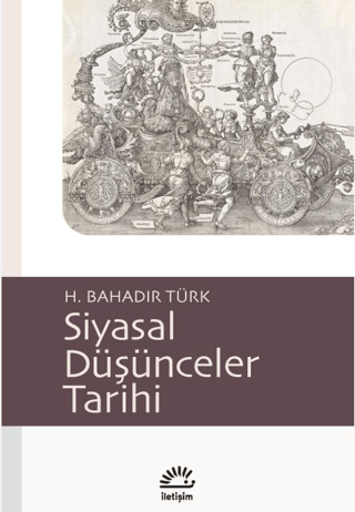 Siyasal Düşünceler Tarihi