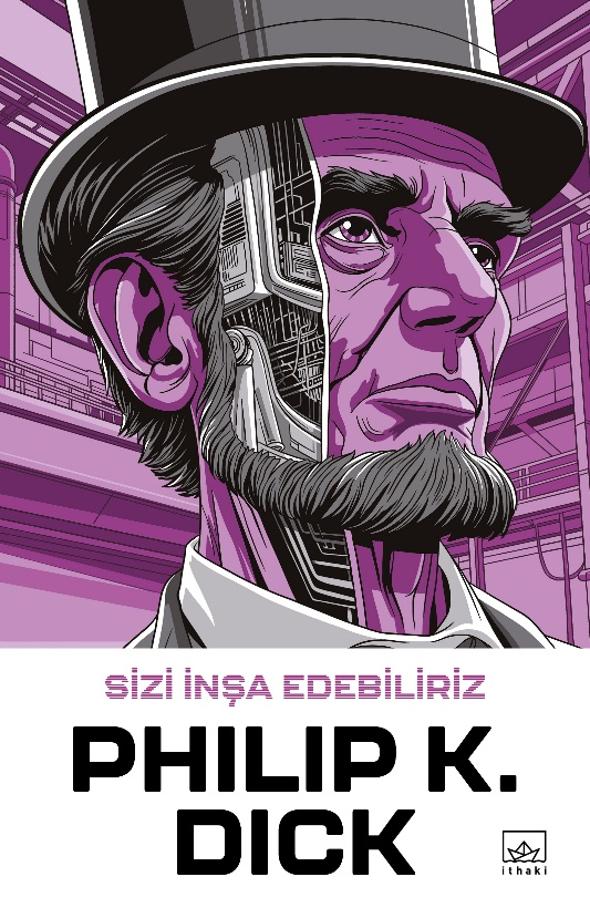 Sizi İnşa Edebiliriz