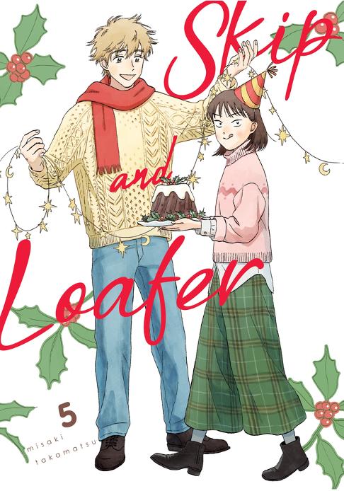 Skip And Loafer 5