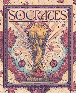 Socrates Dergi No: 99