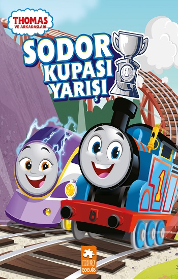 Sodor Kupası Yarışı
