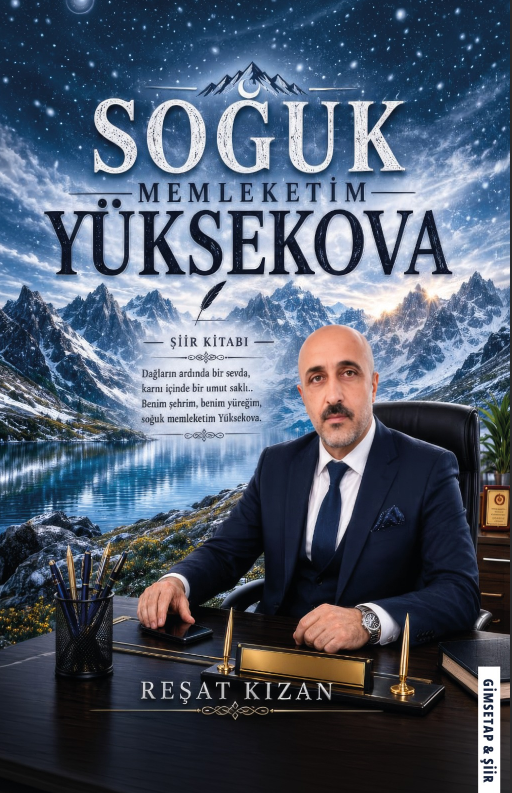 Soğuk Memleketim Yüksekova