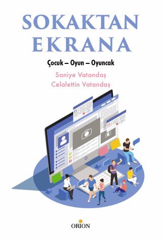 Sokaktan Ekrana