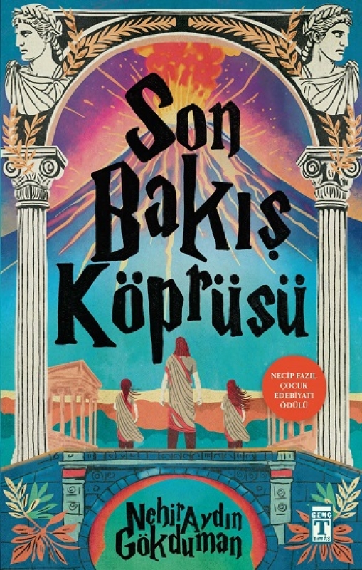 Son Bakış Köprüsü