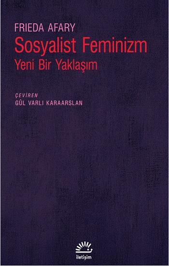 Sosyalist Feminizm