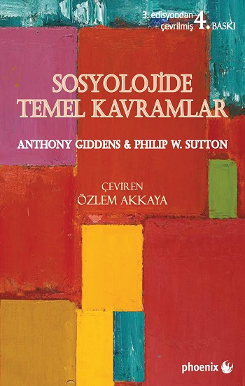 Sosyolojide Temel Kavramlar