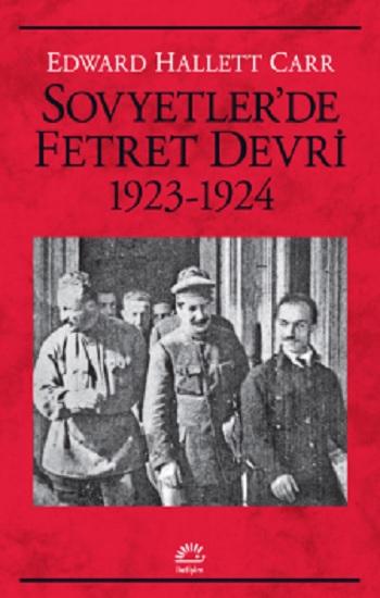 Sovyetler'de Fetret Devri 1923-1924