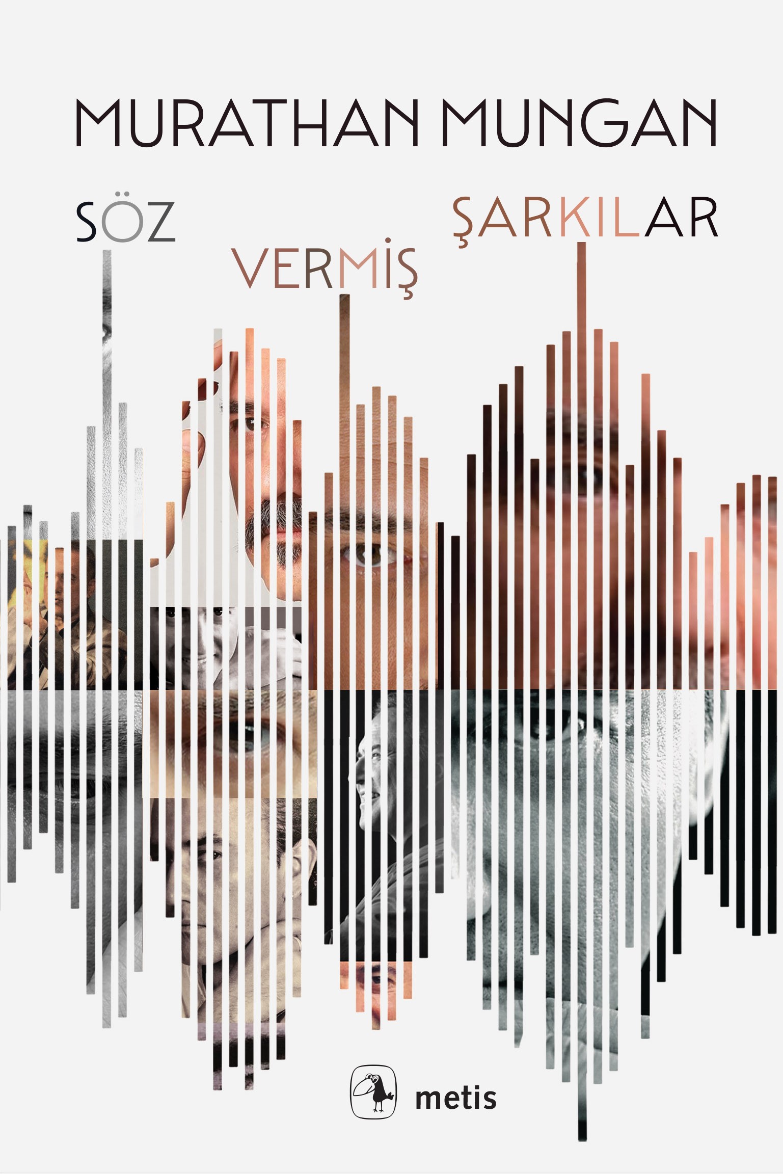 Söz Vermiş Şarkılar
