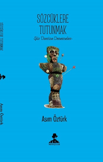 Sözcüklere Tutunmak