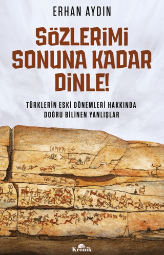 Sözlerimi Sonuna Kadar Dinle!