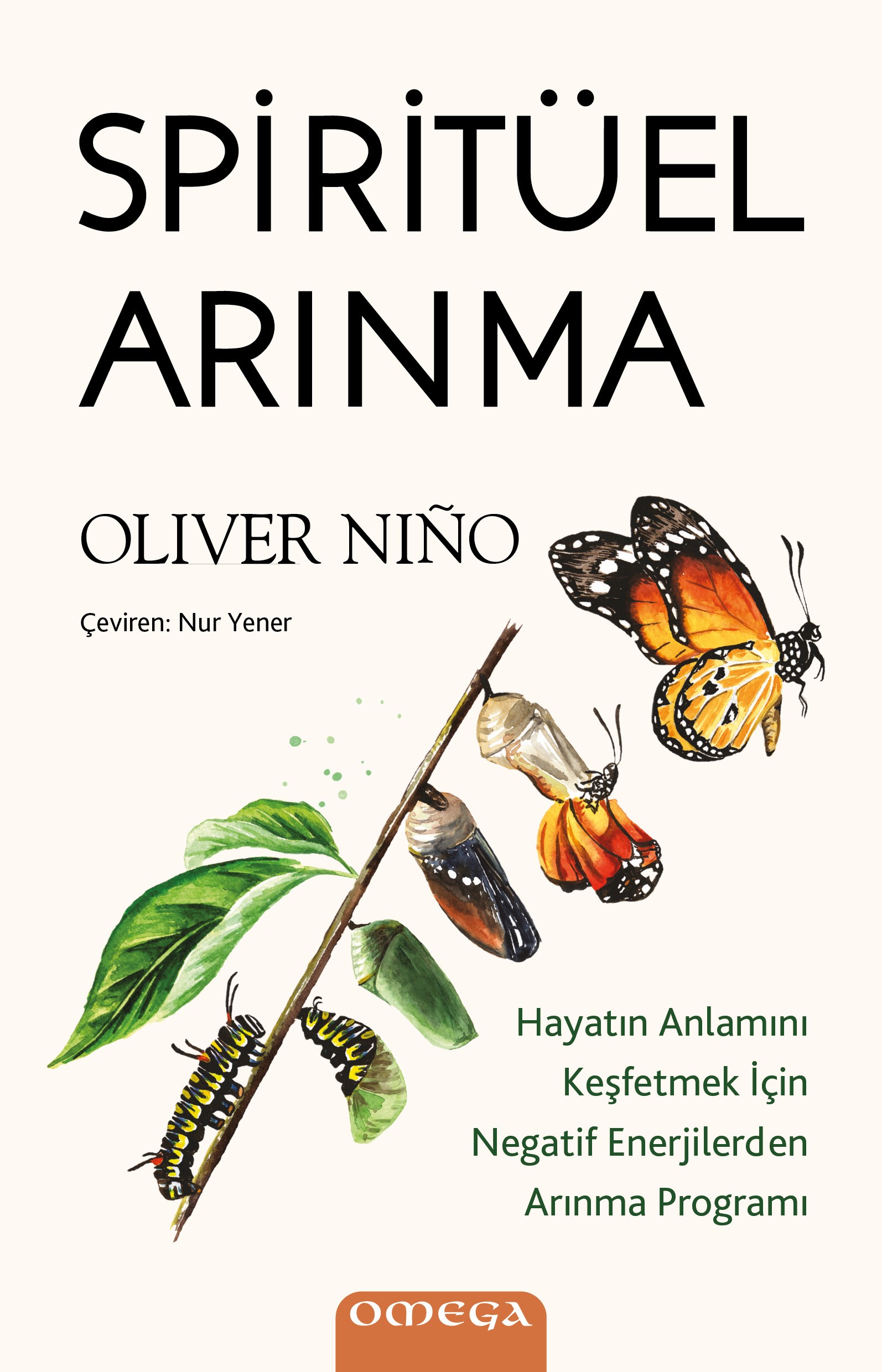 Spiritüel Arınma