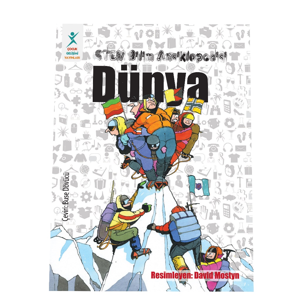 Stem Bilim Ansiklopedisi : Dünya