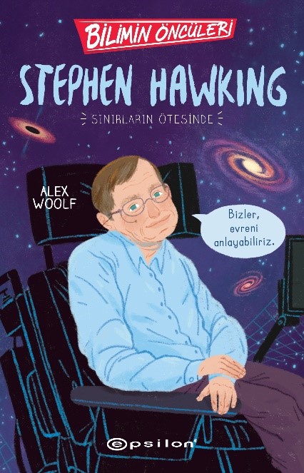 Stephen Hawking - Bilimin Öncüleri