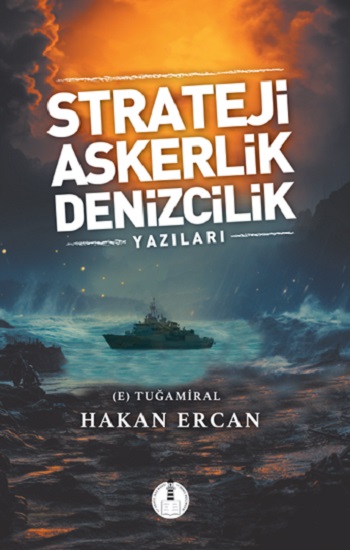Strateji, Askerlik, Denizcilik Yazıları
