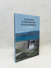 Su Yönetiminde İyi Yönetimin Önemi