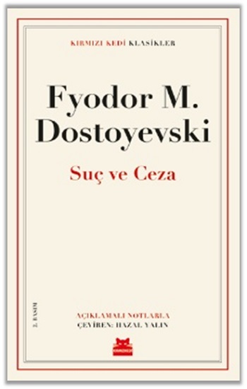 Suç ve Ceza